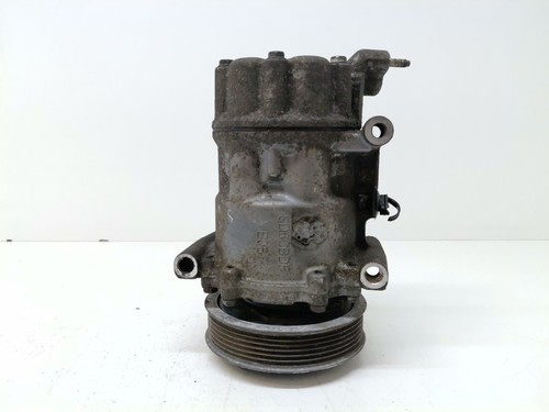 Compressore per citroen c3 - compressore,