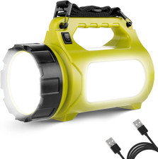 Lepro Torcia LED Professionale