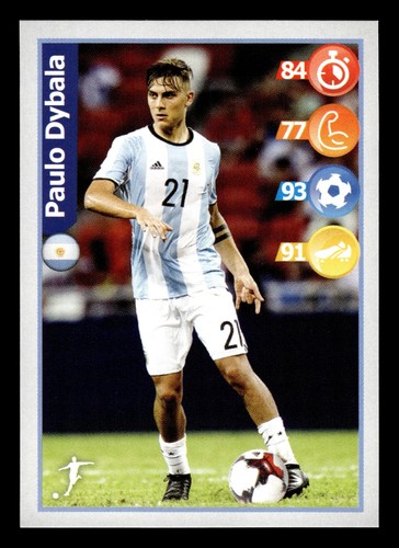 Football superstar stickers - football,