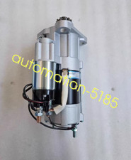 1PZ MTU motore diesel avviamento motore M105R3051SE 11 denti nuovo fedex o DHL