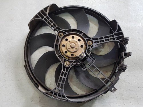 Elettroventola fiat stilo - fiat,