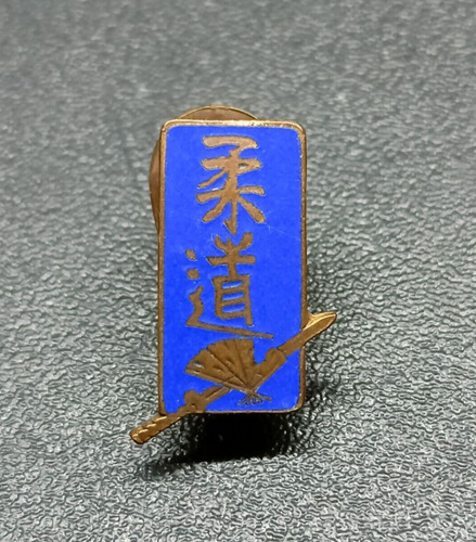 Spilla distintivo karate - spilla,