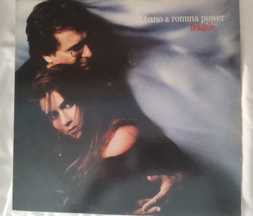 Bano romina power - bano,