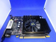 Xfx geforce 220 1gb sdram - xfx, gt