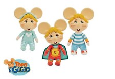 Topo gigio personaggio - gigio,