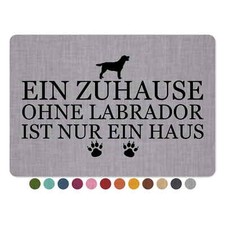 Zerbino Interluxe 40x60 cm -