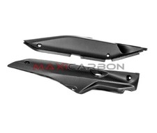 Fianchetti sottosella carbonio