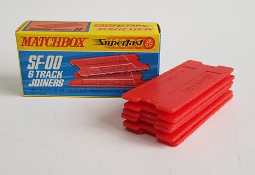 Matchbox superfast 00 6 - matchbox,