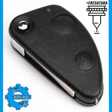 Chiave guscio per alfa romeo - per,