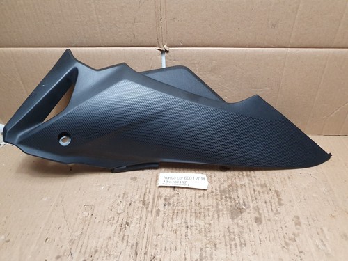 Honda cbr 600 2011 2012 - cbr,