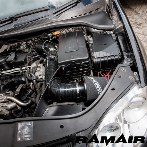 Kit aspirazione ramair - aspirazione,