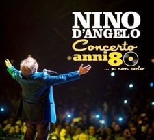 Nino angelo concerto - -, anni