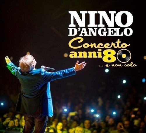 Nino angelo concerto - nino,