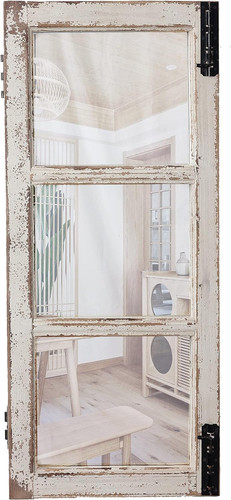 Specchio rustico 33 - rustico, 14"