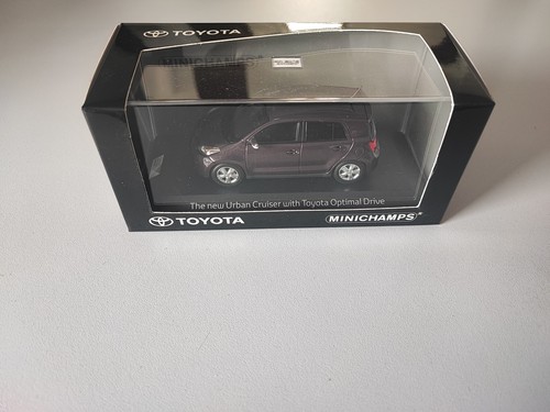 Nuovo toyota urban - nuovo,
