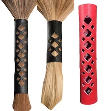 Coda di pony capelli vera