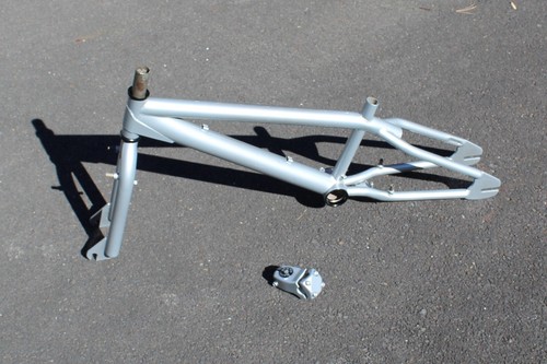 Mongoose ace pollici - 20,