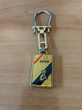 INTER  PORTACHIAVI VINTAGE