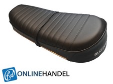 Coprisedile Zündapp KS 125