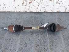 8200788672 SEMIASSE ANT SX RENAULT MEGANE III (B95) 1.5 DCI 8V MAN 5M 90CV 2012 