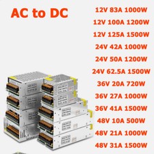 AC110-220V To DC12V/24/48V