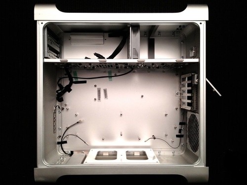 Telaio case apple mac pro - telaio,