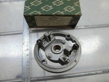 ALA ROMEO 101 GIULIETTA USA