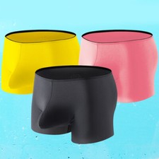 Boxer uomo pantaloncini