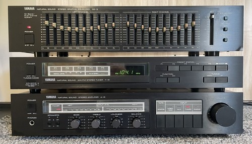 Amplificatore/sintonizzatore/e