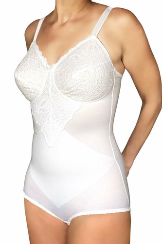 Body donna contenitivo