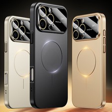 Custodia Mag Safe antiurto per