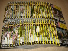 OPERA COMPLETA DI 50 DVD LE GRANDI SALITE DEL CICLISMO DAVIDE CASSANI GIRO TOUR