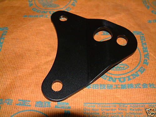 Honda 500 550 - four, k2