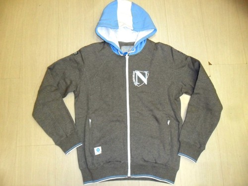2160 calcio napoli - 2160, 2012