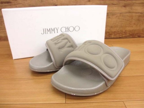 Sandali jimmy choo - fitz, puff
