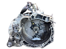 CAMBIO 5 MARCE FIAT GRANDE PUNTO 1.3 MTJ 2008