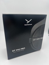 Beyerdynamic DT 990 Pro Black