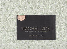 Set lenzuola Rachel Zoe Queen