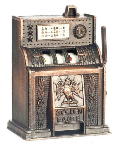 Casa delle bambole miniatura - casa,