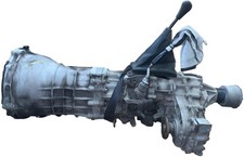 Cambio manuale 4X4 con differenziale NISSAN TERRANO (1993-1999) TD27H / 2.7/92KW