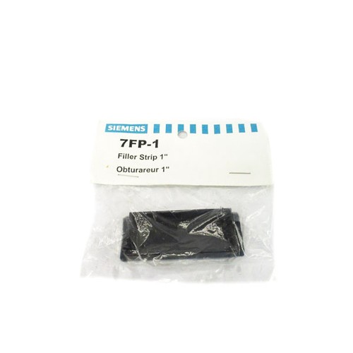 Siemens 7fp nsmp - 7fp-1, 1"