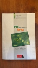 Matematica TRE - Lamberti