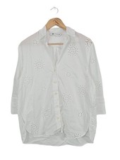 ZARA Camicia blusa Donna