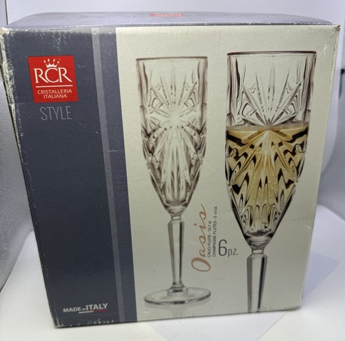 Rcr set flauti - set, di