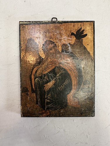 Targa legno vintage - targa,