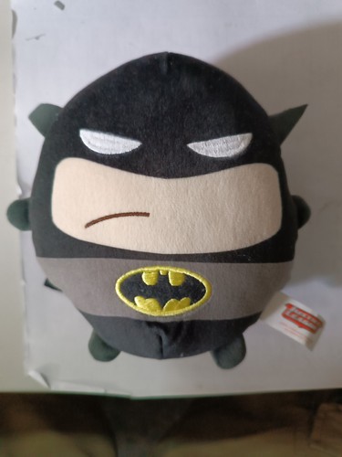 Peluche batman justice league - peluche,