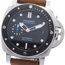 Orologio Uomo Automatico