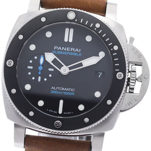 Panerai submersible 42mm - panerai,