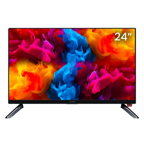 Kiano slimtv pollici led - slimtv, 24