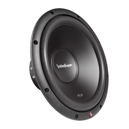 Subwoofer rockford fosgate - subwoofer,